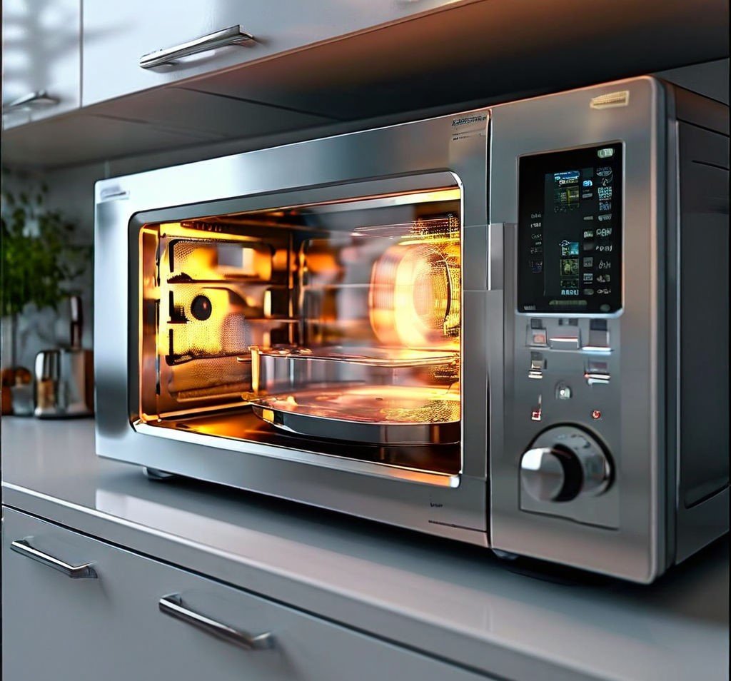 oven image