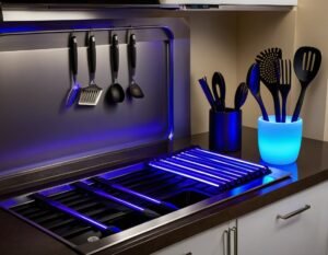 UV Light Cleaners